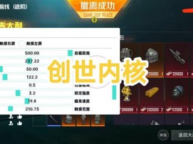 和平精英锁血外挂什么意思（和平精英防封外挂什么意思）